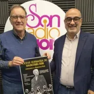 Sons de Nós con Airiños de Fene 21 de novembro de 2025