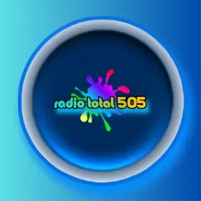 Radio total 505