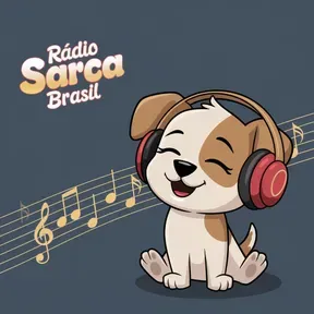 Rádio Sarça Brasil