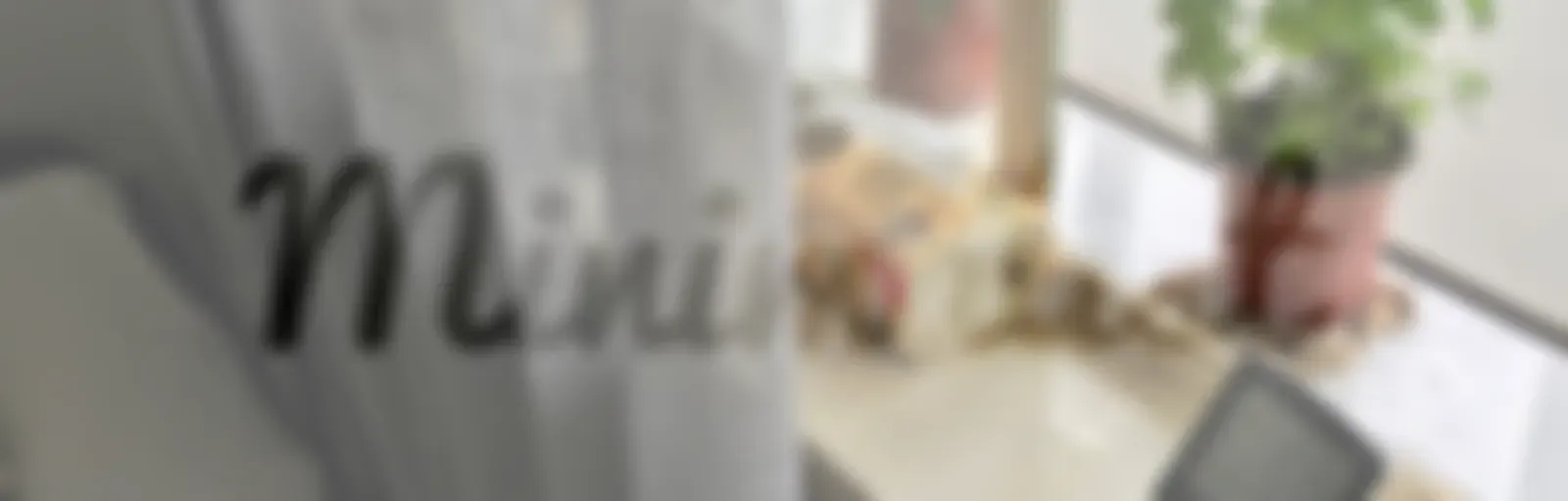 极简主义我决定简单的生活