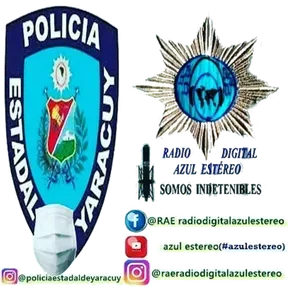 Radio Digital Azul Estéreo