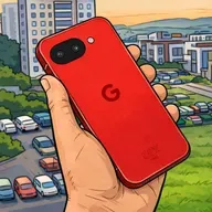 Google Pixel 10a: Deja vu, nebo trefa do černého?