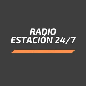 Radio Estación 24/7 en vivo