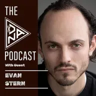 #31 Evan Stern – The Success of Letterkenny and Getting Back to the Grind