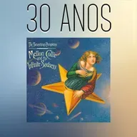 Episódio 281 - Mellon Collie and The Infinite Sadness, do Smashing Pumpkins, 30 anos