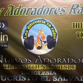 Newadoradores Radio
