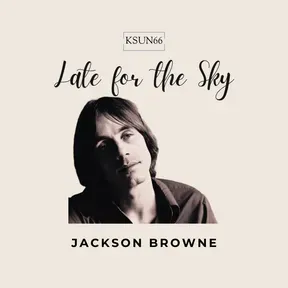 K-SUN66-JACKSONBROWNE