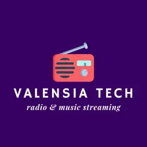 Valensia Tech Radio