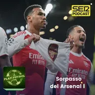 Sorpasso del Arsenal