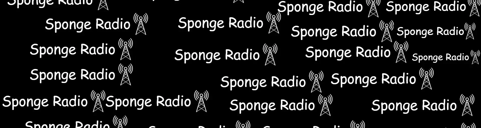 Sponge Radio 2