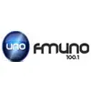 FM Uno 100.1 en vivo