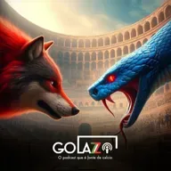 Roma x Inter: lembrando porque gostamos de futebol italiano