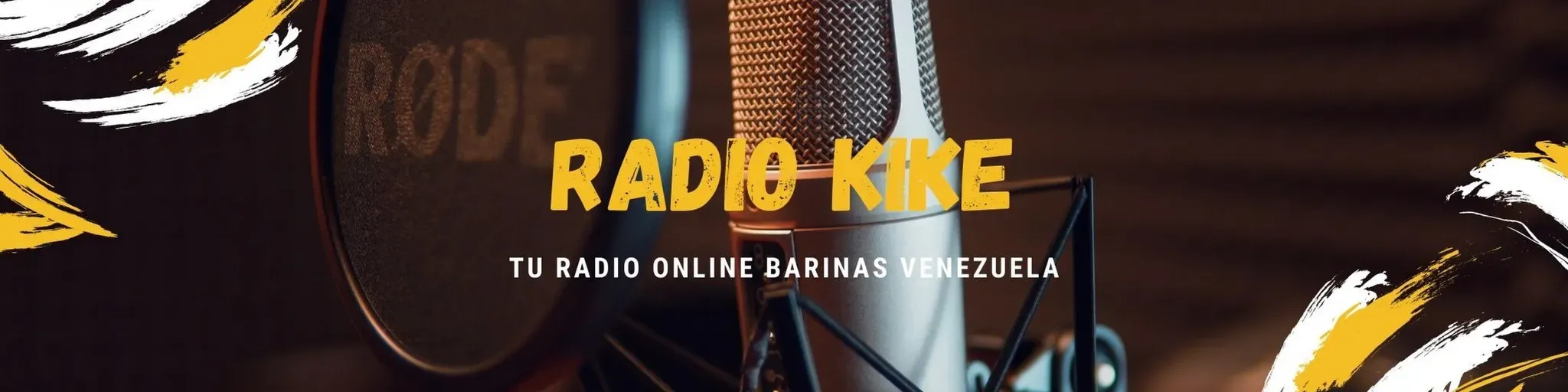 RADIO KIKE SOMOS LA QUE SUENA Y PEGA