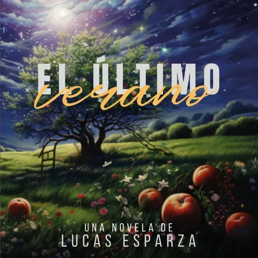 El Último Verano - Entrevista a Lucas Esparza