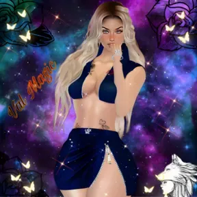 Magic Val