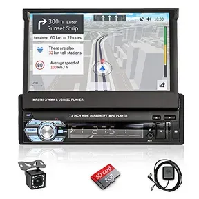 Radio GPS
