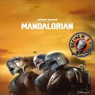 Podcast de Star Wars en Español: The Mandalorian T3 Cap 3 y 4 Entre Compas (119)