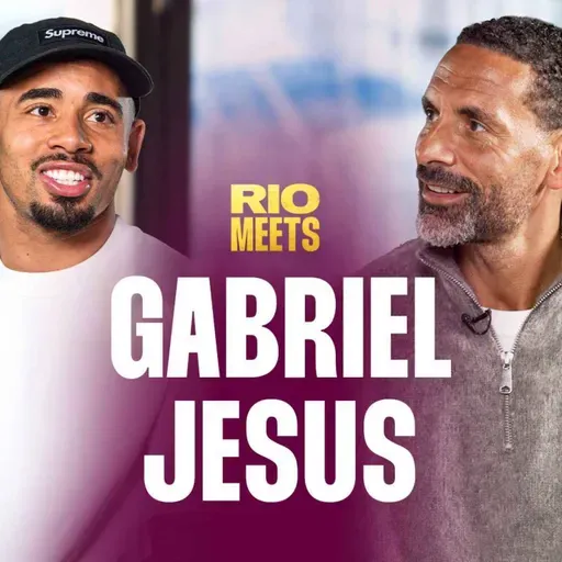 Why Arsenal fans should believe | Ranking Vini Jr, Neymar and Saka | Truth about Pep