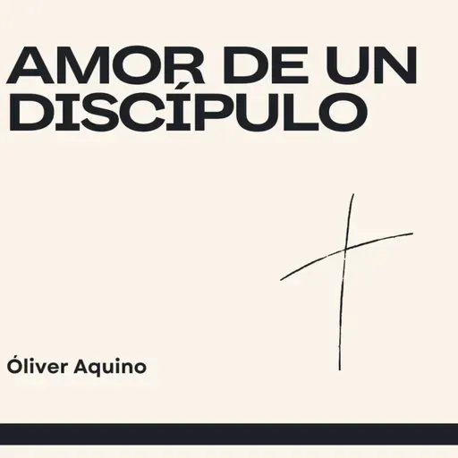 Amor de un discípulo