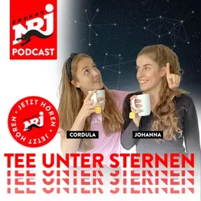 Tee unter Sternen
