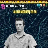 Kenneth Allen McDuff |T8 E8 - Episodio exclusivo para mecenas