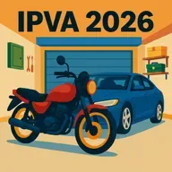 IPVA 2026