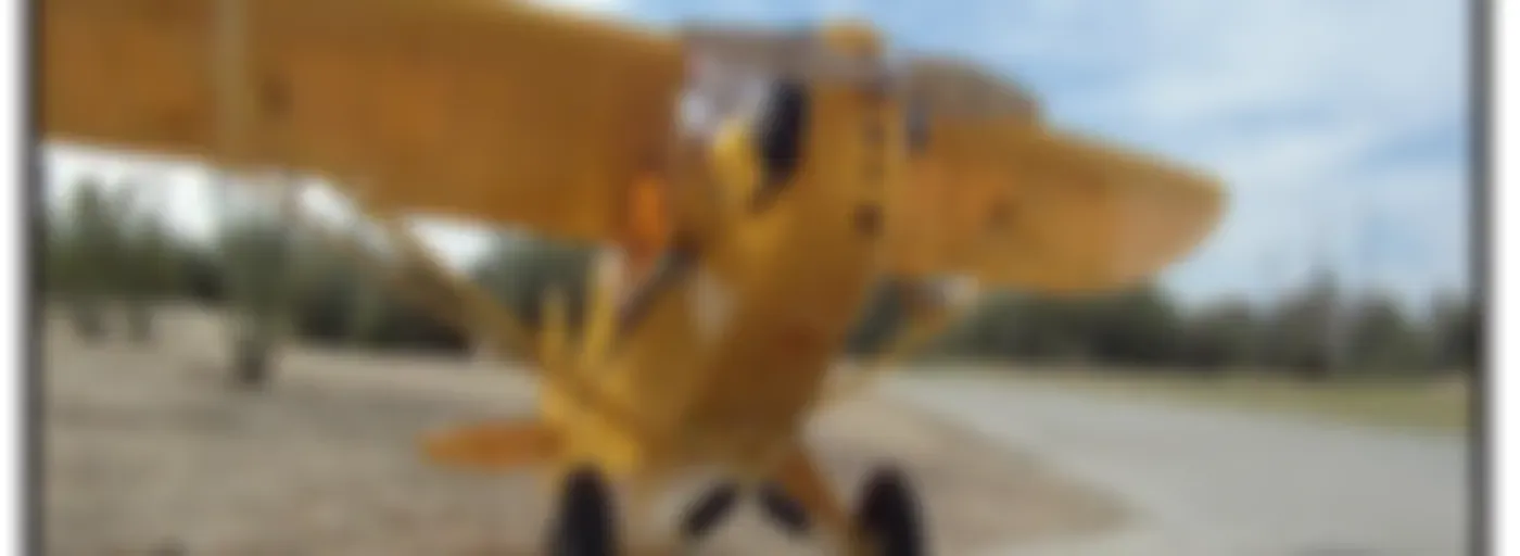 Parkflyer Podcast
