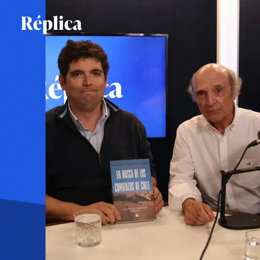 Juan Francisco Lecaros y los orígenes de Chile