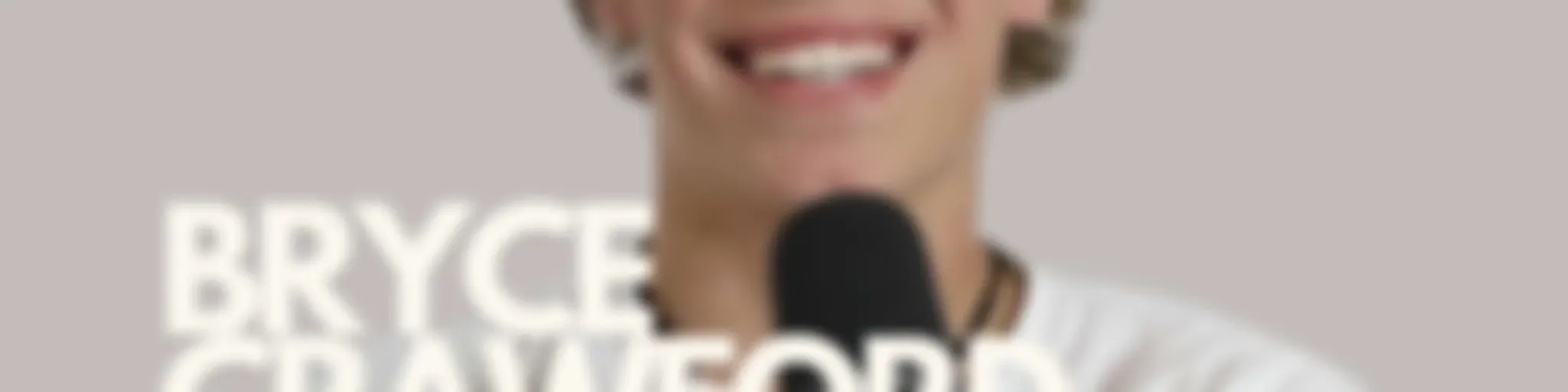 The Bryce Crawford Podcast