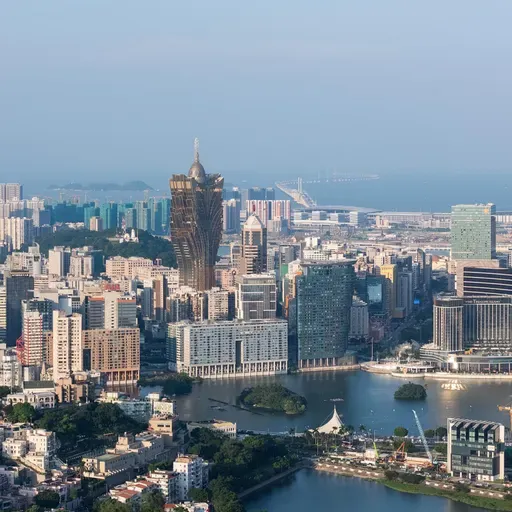 Macao registers continued growth in trade with Chinese mainland since return