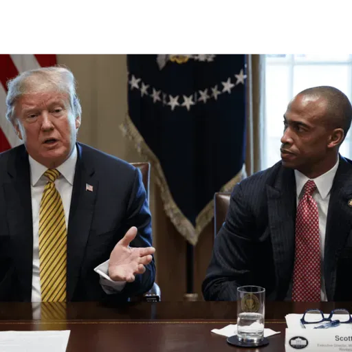 HUD: Trump's Black Gatekeeper