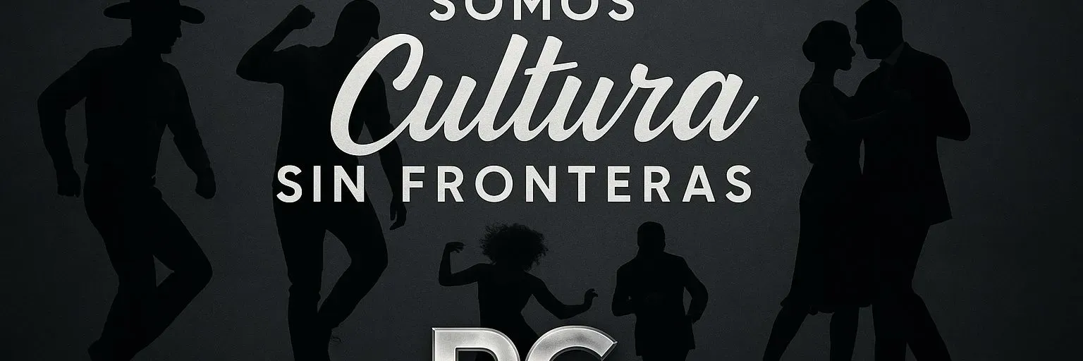 somos cultura sin fronteras