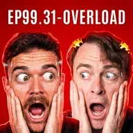 The AI Productivity Paradox: Why Doing More Feels Like Burnout: EP99.31