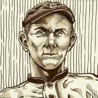 OFH Throwback- Episode #24- Did Ty Cobb Kill a Guy?