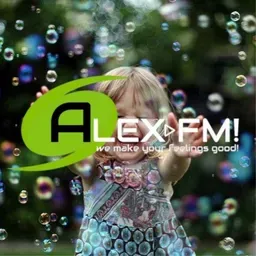 RADIO ALEX FM KIDS