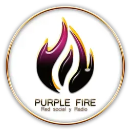 purple fire 1