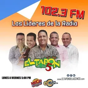 Podcast El Tapon de las Cinco