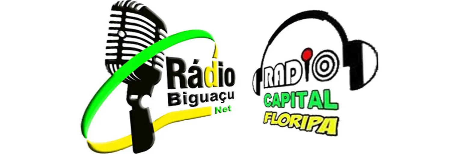 RÁDIO CAPITAL FLORIPA CONEXÃO RÁDIO BIGUAÇU NET