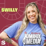 Mike Trout, ABS Challenges, and Rocky Mountain Pizza Donuts | with Swilly