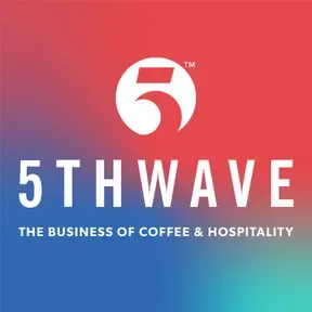 5THWAVE - The Business of Coffee and Hospitality