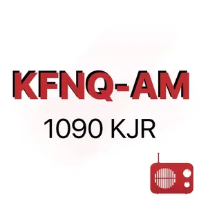 KFNQ-AM 1090 KJR