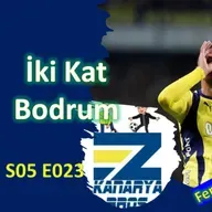 İki Kat Bodrum #Fenerbahçe 2-0 #Bodrumspor