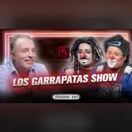 Los Garrapatas Show en Fernando Lozano presenta