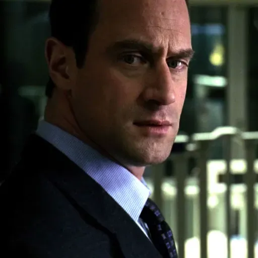 SVU: Who shook the baby? Mom? The nanny? Stabler?