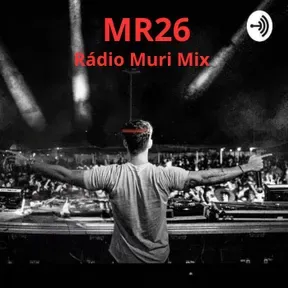Radio MR26 Brazil