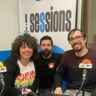 El Ecualizador - Nöia: punk rock y diversión (2025)
