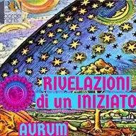 IL GRANDE PIANO OCCULTO DI DISTRUZIONE DELL'OCCIDENTE - AURUM live