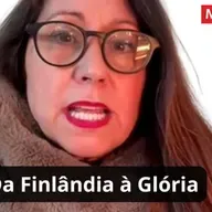 Christina Quest: da Finlândia à Glória do Ribatejo — música, igualdade e emoções