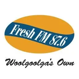 Fresh FM 87.6