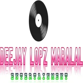 DjLopz Maralal